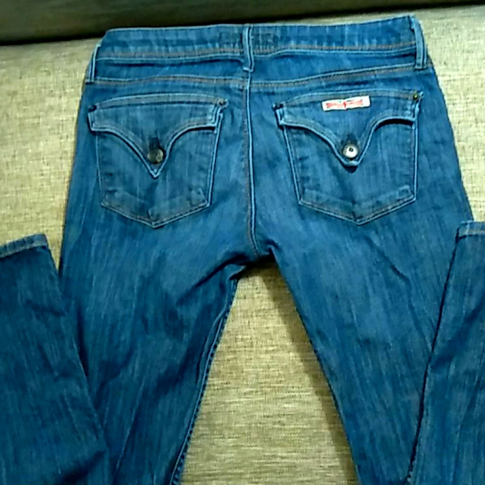Hudson Jeans, size 25